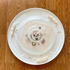 パナソニック シーリングライト 8畳用 （型番：LHR1884D）の画像