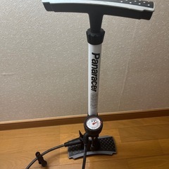 Panaracer パナレーサー製 自転車用空気入れの画像