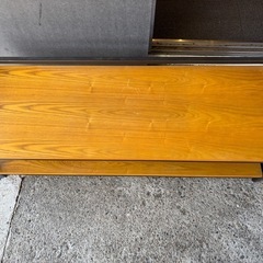 テレビ台の画像