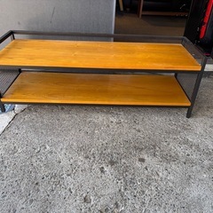 テレビ台の画像