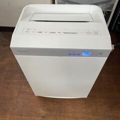 リサイクルショップどりーむ天保山店　No2484　加湿空気清浄機　2021年製　ダイキン　MCK70XKS-W　定価約5万円♪　冬の乾燥　ウイルス対策に♪の画像