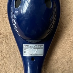 車用掃除機の画像