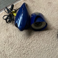 車用掃除機の画像