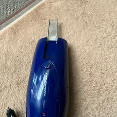 車用掃除機の画像