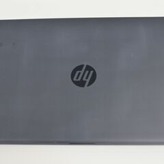 中古良品ノートパソコン HP 250 G7 Notebook PC Windows11+office core i5-8265U/メモリ8GB/爆速SSD256GB/15.6インチ/WEBカメラ/DVDマルチの画像
