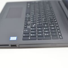 中古良品ノートパソコン HP 250 G7 Notebook PC Windows11+office core i5-8265U/メモリ8GB/爆速SSD256GB/15.6インチ/WEBカメラ/DVDマルチの画像