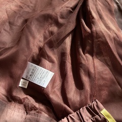 adidas  CLIMA PROOF  ジャージ　上下　Mの画像