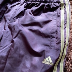 adidas  CLIMA PROOF  ジャージ　上下　Mの画像