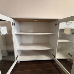 キッチンワゴンの画像