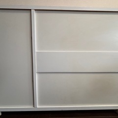 キッチンワゴンの画像