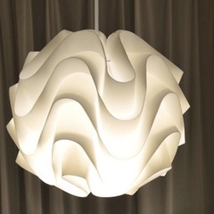 ペンダントライト　北欧風の画像