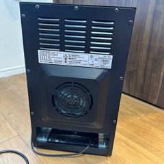 【受け渡し者決定】【無料】ワインセラー（アイリスオーヤマ）引き取り限定の画像