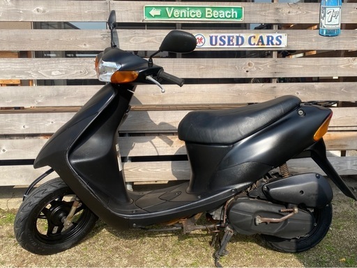 YAMAHA ビーノ　4st スクーター　走行距離少なめ YAMAHA ビーノ 4st スクーター 走行距離少なめの通販はau PAY