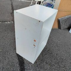 カラーボックス2個セット【11/30まで】の画像