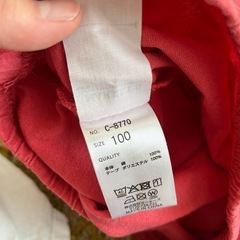 子ども服4セットの画像