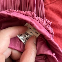 子ども服4セットの画像