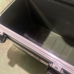 クーラーボックスの画像