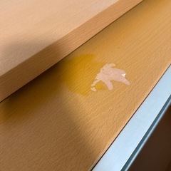 大型家具 拡張機能/収納付き テレビ台 木目調の画像