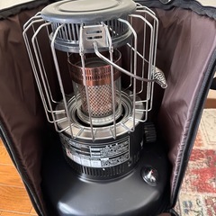 「美品」スノーピークストーブの画像