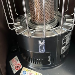 「美品」スノーピークストーブの画像