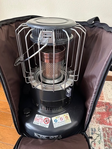 「美品」スノーピークストーブ+ポリタンク18L 2個