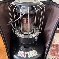 「美品」スノーピークストーブの画像