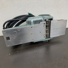 【ジモティー割引で最大15％OFF⭐️】電動かんな P40 日立の画像