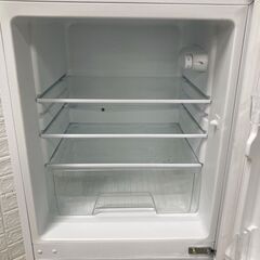  CRK11189 アイリスオーヤマ 142L 冷蔵庫 一人暮らし 小型の画像