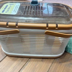 ペットきゃりキャリーの画像