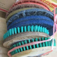 ペンギン CCP-120H ポリッシャー 中古品 【ハンズクラフト宜野湾店】の画像