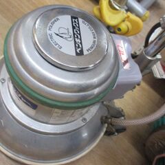 ペンギン CCP-120H ポリッシャー 中古品 【ハンズクラフト宜野湾店】の画像