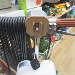 ペンギン CCP-120H ポリッシャー 中古品 【ハンズクラフト宜野湾店】の画像