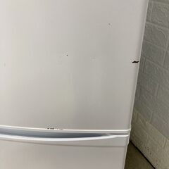  CRK11189 アイリスオーヤマ 142L 冷蔵庫 一人暮らし 小型の画像