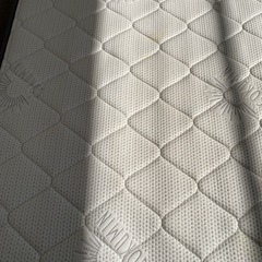 GOKUMIN マットレス セミダブル プレミアム ボンネルコイルマットレス 極厚 15cm ボンネルコイルベッドマット スプリングマットレス セミダブルマットレスの画像