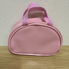 ミニポーチ　メラミンプレート　当りくじ　
リトルツインスターズ　の画像