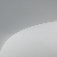 ★カウンターチェア★2脚セット　エア・リゾーム　ホワイト　バーチェアの画像