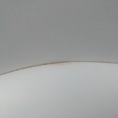 ★カウンターチェア★2脚セット　エア・リゾーム　ホワイト　バーチェアの画像