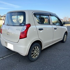 売約済み　H25年式　アルトの画像