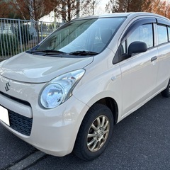 売約済み　H25年式　アルト