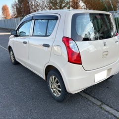 売約済み　H25年式　アルトの画像
