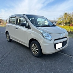 売約済み　H25年式　アルトの画像