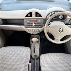 売約済み　H25年式　アルトの画像