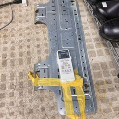 TOSHIBA ルームエアコン RAS-2813AD 2014年製 室外機付きの画像