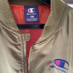 チャンピョンウィンドブレーカーの画像