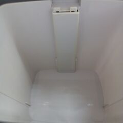 ★リユースのサカイ水戸店★  ゴミ箱  H81×D25.5×W32 クリーニング済み MT6421の画像