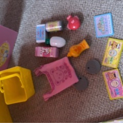 67、メルちゃん　くまさんマートの画像