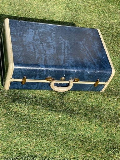 ヴィンテージトランク