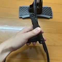 Panaracer パナレーサー製 自転車用空気入れの画像