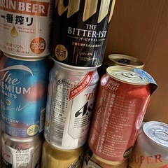 ビールいかが？の画像
