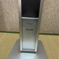 パナソニック　スピーカーシステムの画像